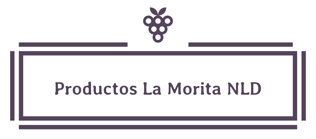 Productos La Morita NLD